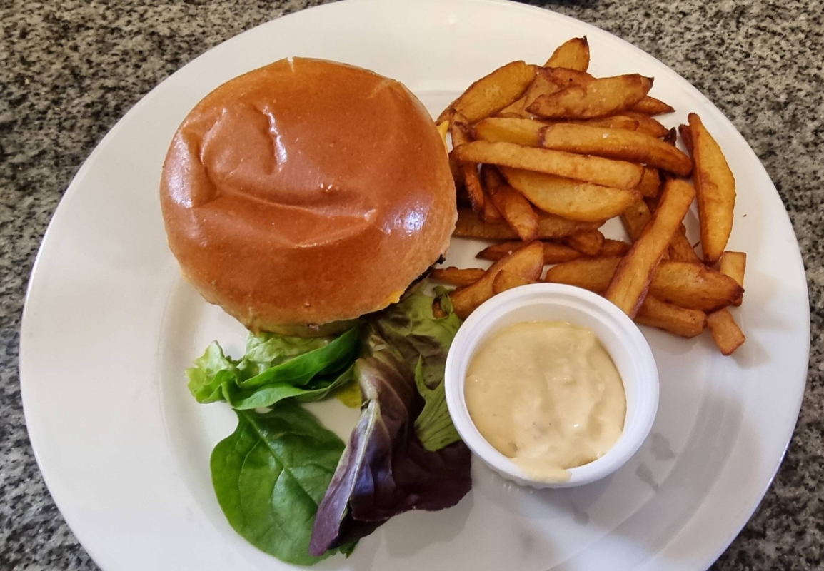 Le restaurant - Restaurant A Table! - Restaurant autour d Angers - restaurant SAINT-GEORGES-SUR-LOIRE - restaurant BOUCHEMAINE