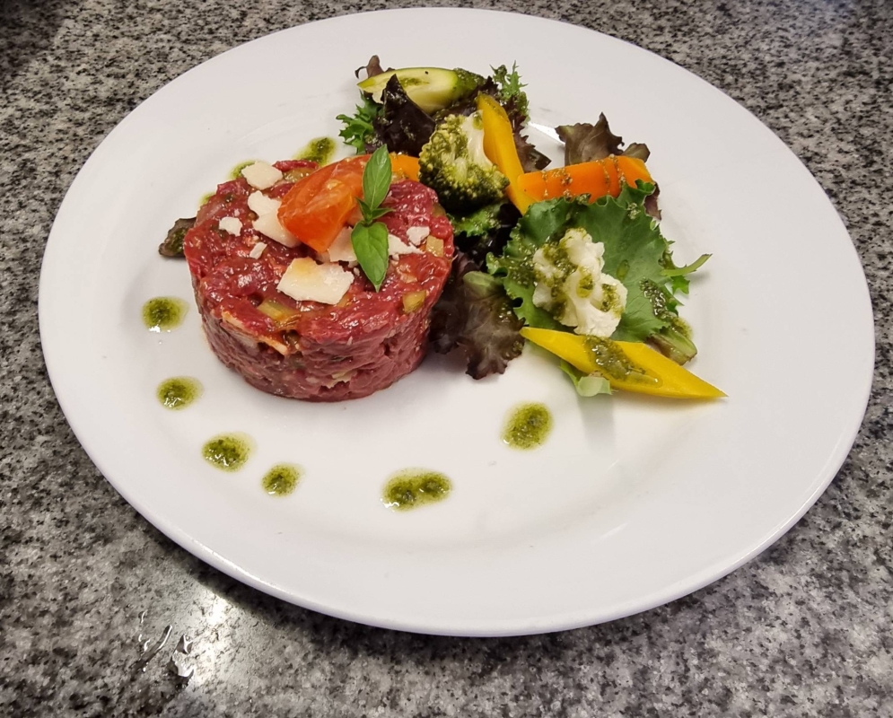 Restaurant A Table! - restaurant SAINT-GEORGES-SUR-LOIRE - top resto SAINT-GEORGES-SUR-LOIRE