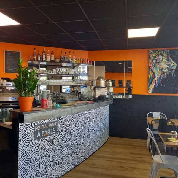 évènements - Restaurant A Table! - restaurant SAINT-GEORGES-SUR-LOIRE - bon restaurant SAINT-GEORGES-SUR-LOIRE