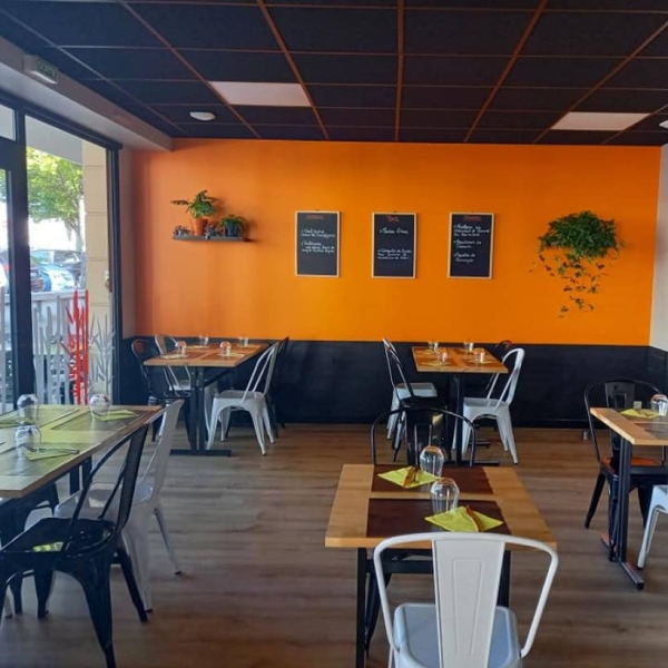 évènements - Restaurant A Table! - restaurant SAINT-GEORGES-SUR-LOIRE - top restaurant SAINT-GEORGES-SUR-LOIRE