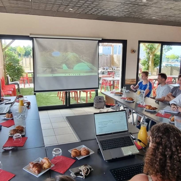évènements - Restaurant A Table! - restaurant SAINT-GEORGES-SUR-LOIRE - restaurant SAINT-GEORGES-SUR-LOIRE