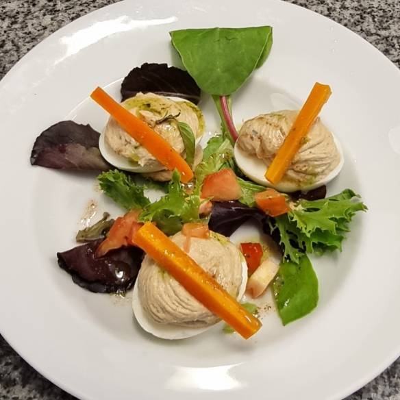 Restaurant A Table! - restaurant SAINT-GEORGES-SUR-LOIRE - Restaurant à Saint Germain des Prés