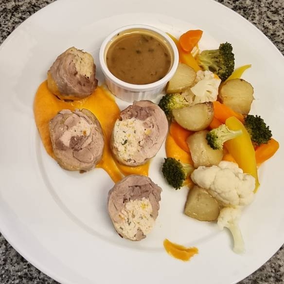 Restaurant A Table! - restaurant SAINT-GEORGES-SUR-LOIRE - top restaurant SAINT-GEORGES-SUR-LOIRE