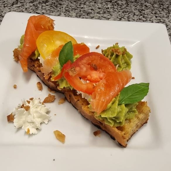 Restaurant A Table! - restaurant SAINT-GEORGES-SUR-LOIRE - bien manger SAINT-GEORGES-SUR-LOIRE