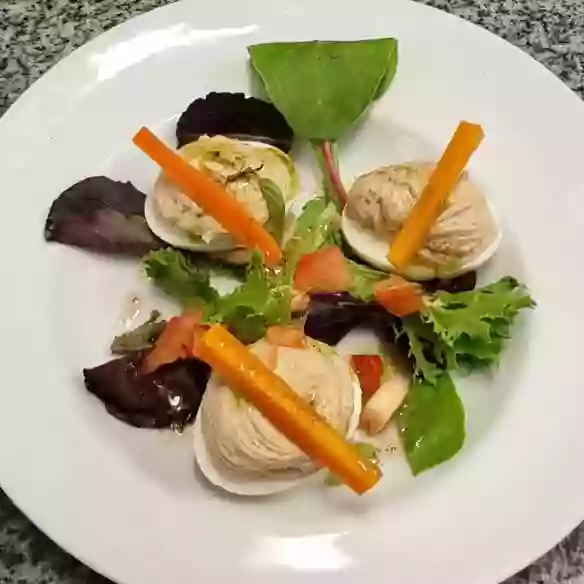 Restaurant A Table! - restaurant SAINT-GEORGES-SUR-LOIRE - Restaurant Saint Georges sur Loire