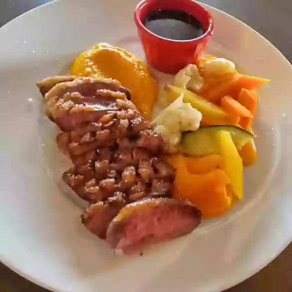 La carte - Restaurant A Table! - Restaurant Chalonnes sur Loire - restaurant SAINT-GEORGES-SUR-LOIRE - bien manger SAINT-GEORGES-SUR-LOIRE