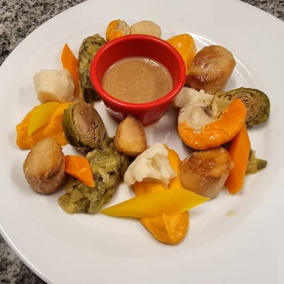 Le restaurant - Restaurant A Table! - Restaurant autour d Angers - restaurant SAINT-GEORGES-SUR-LOIRE - bien manger SAINT-GEORGES-SUR-LOIRE